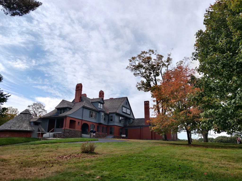Sagamore Hill National Historic Site | 20 Sagamore Hill Rd, Oyster Bay, NY 11771 | Phone: (516) 922-4788