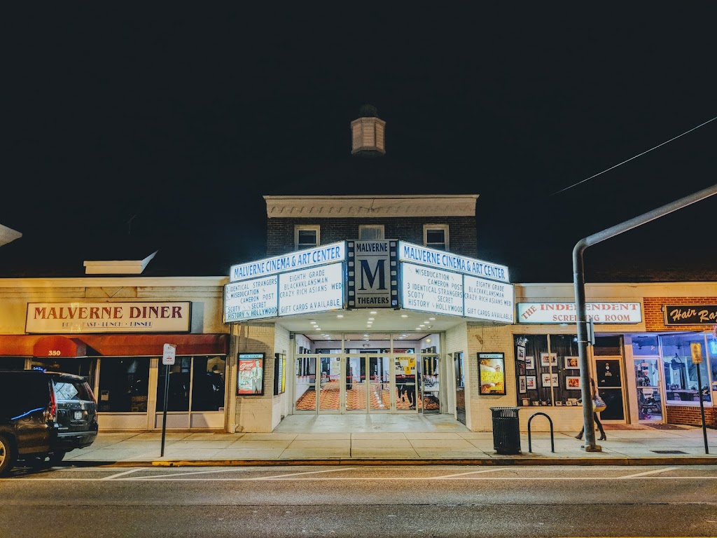 Malverne Cinema | 350 Hempstead Ave, Malverne, NY 11565 | Phone: (516) 599-6966