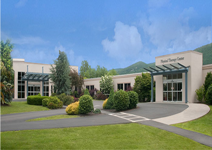 Ellenville Regional Hospital Subacute Rehabilitation | 10 Healthy Way, Ellenville, NY 12428 | Phone: (845) 647-6400