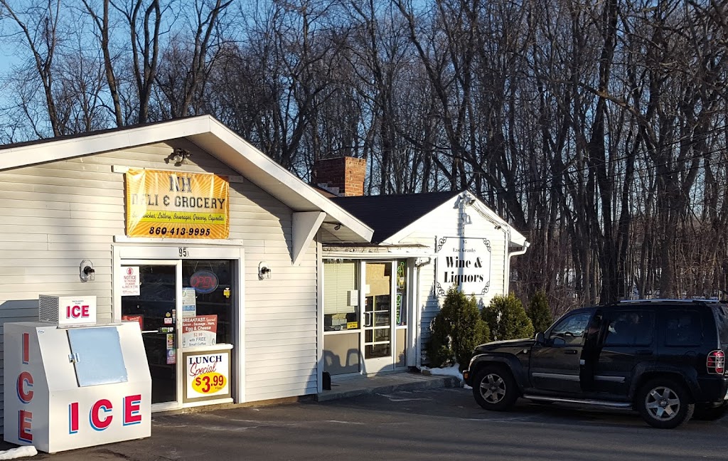 East Granby Wine & Liquors | 95 Spoonville Rd, East Granby, CT 06026 | Phone: (860) 658-8622