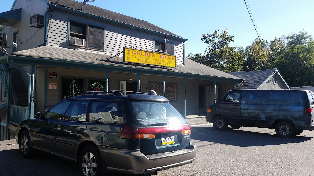 Tonys Golden House Chinese Take-Out Restaurant | 101 Haviland Dr, Patterson, NY 12563 | Phone: (845) 279-8777
