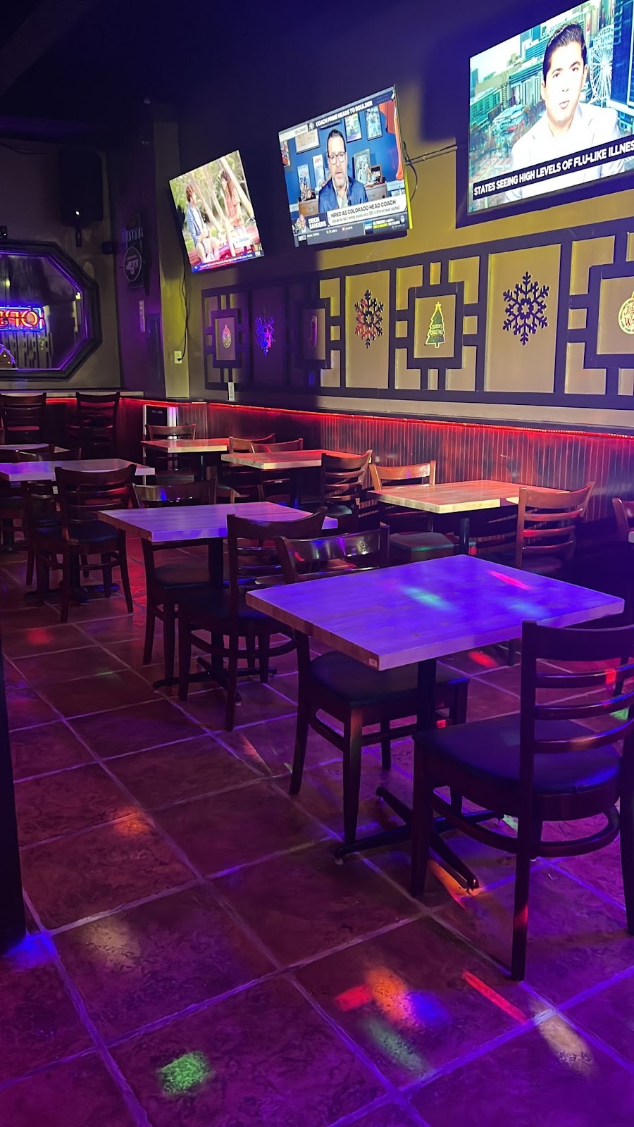 Latinos Restaurant Bar | 2030 Richmond Terrace, Staten Island, NY 10302 | Phone: (347) 656-2616