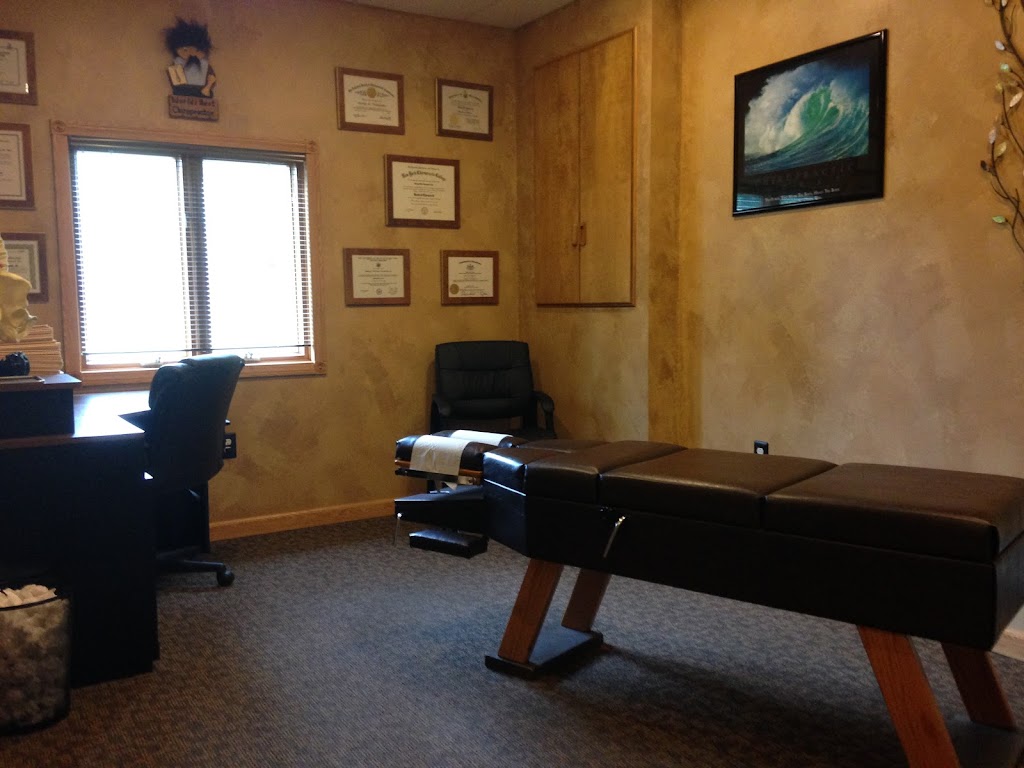 Blooming Grove Chiropractic | 49 Mountain Lodge Rd, Washingtonville, NY 10992 | Phone: (845) 497-2225