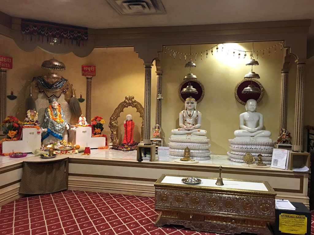 Hindu Samaj Temple of Mahwah | 247 W Ramapo Ave, Mahwah, NJ 07430 | Phone: (201) 529-1277