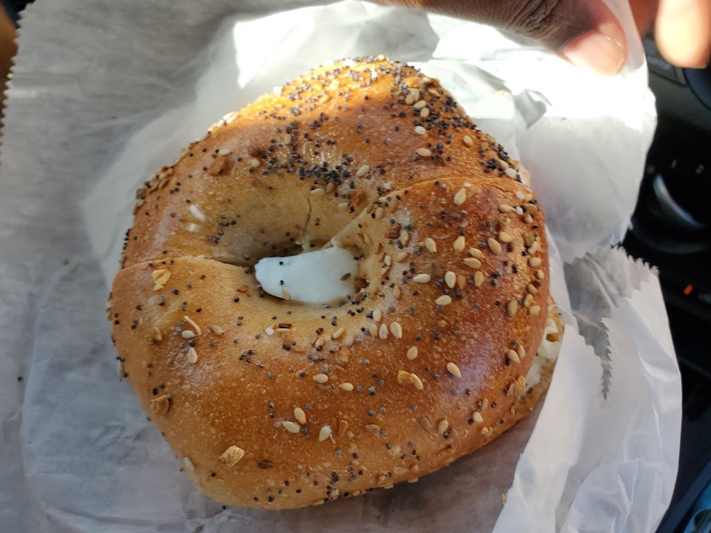 Babba’s Bagel | 1469 E Front St, Plainfield, NJ 07062 | Phone: (908) 293-2455