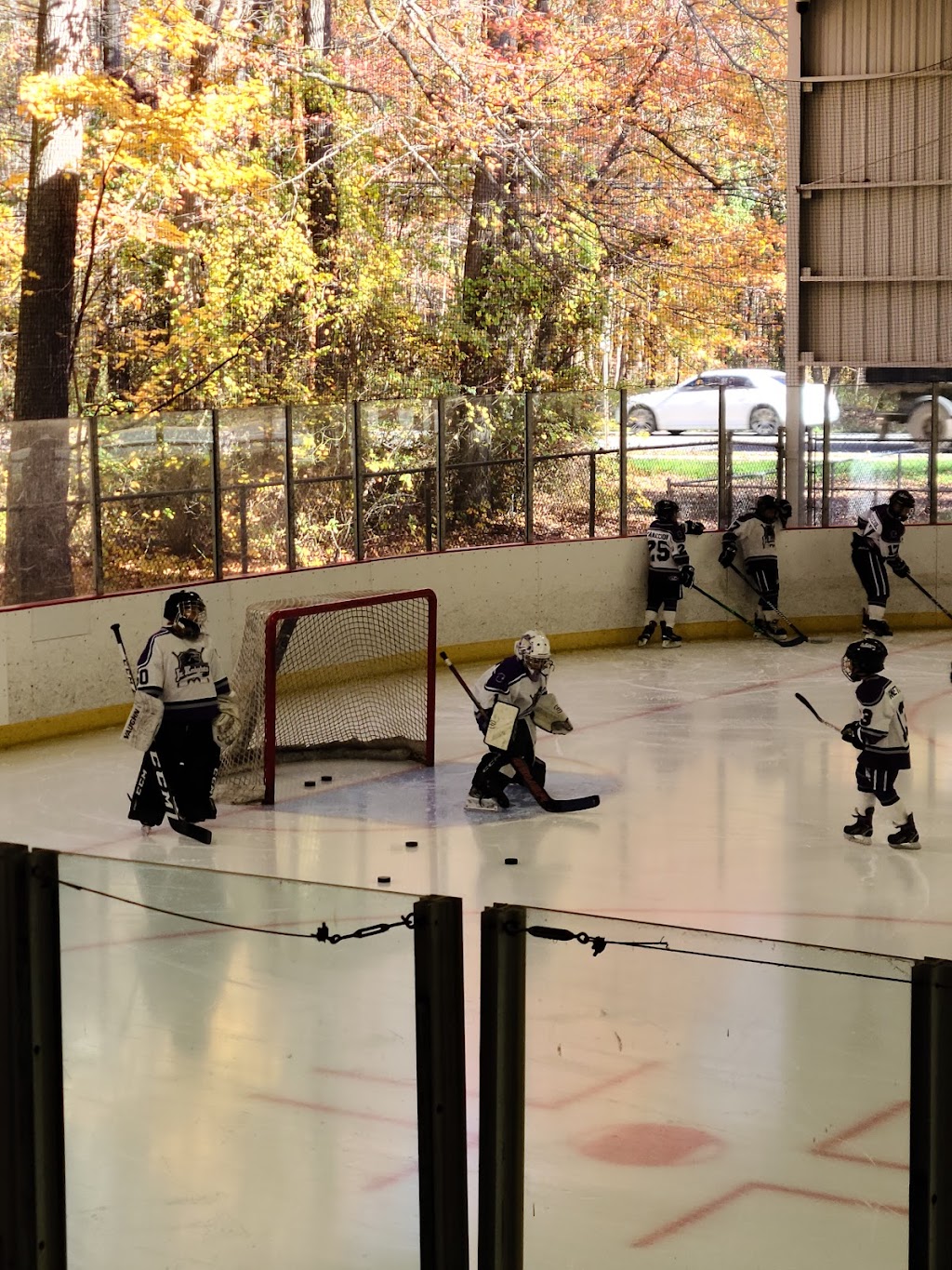 Old Bridge Ice Arena | Township of Old Bridge Muncipal Center, 1 Old Bridge Plaza, Old Bridge, NJ 08857 | Phone: (732) 607-7971