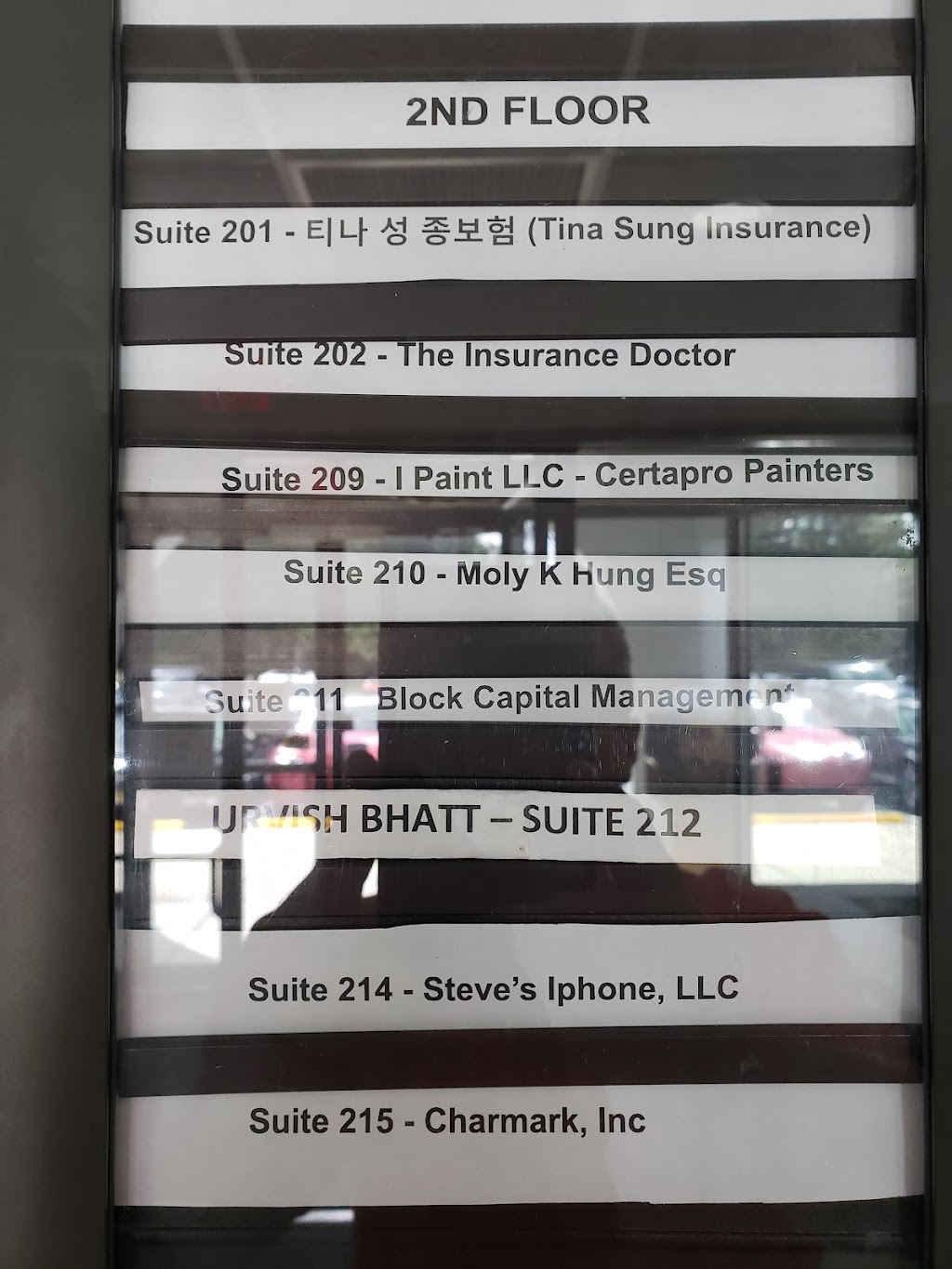 The Insurance Doctor Inc. | 1818 Old Cuthbert Rd #202, Cherry Hill, NJ 08034 | Phone: (866) 300-6949