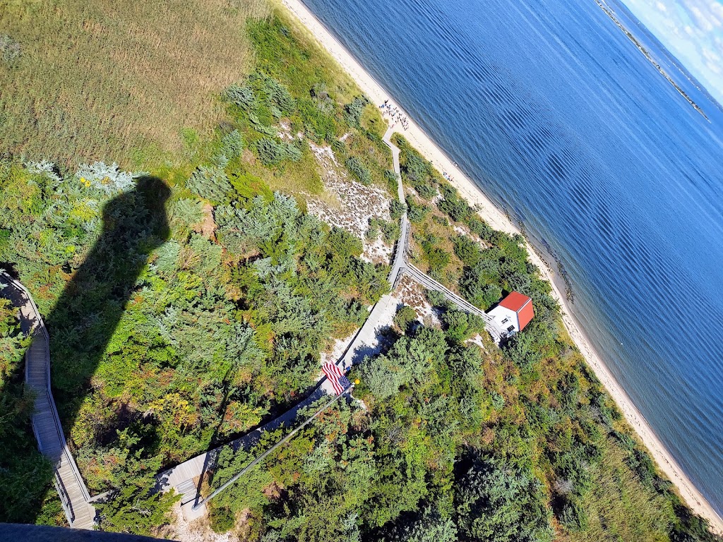 Fire Island National Seashore | Ocean Beach, NY 11770 | Phone: (631) 687-4750