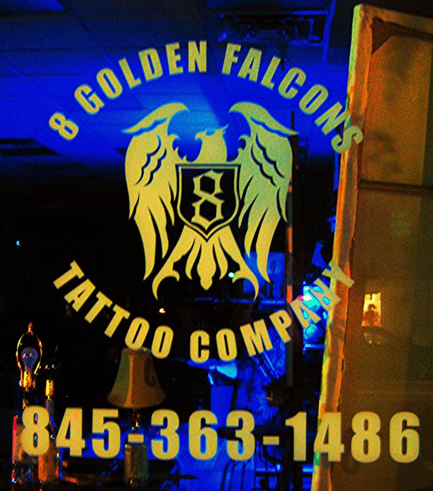 Brewster Tattoo Company | 52 Main St, Brewster, NY 10509 | Phone: (845) 363-1486