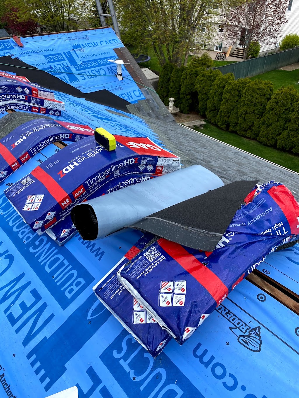 A Plus Reliable Roofing And Chimney | 2 Katie Dr, Medford, NY 11763 | Phone: (631) 312-6848