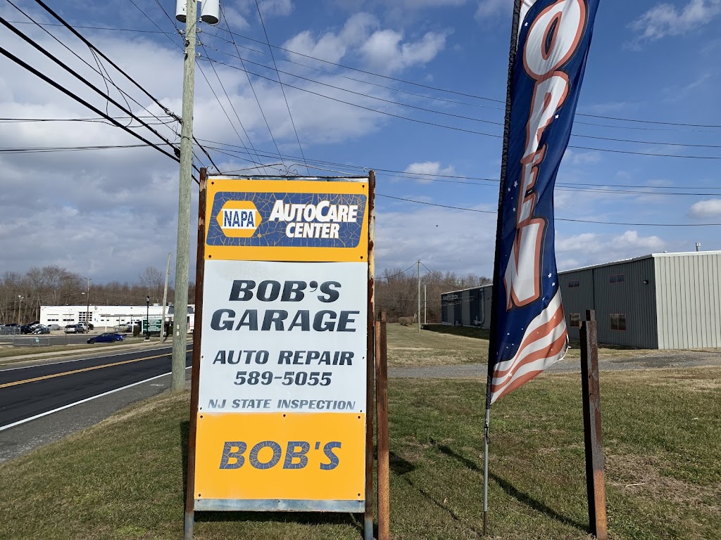 Bobs Garage of Sewell NJ | 236 Delsea Dr, Sewell, NJ 08080 | Phone: (856) 589-5055