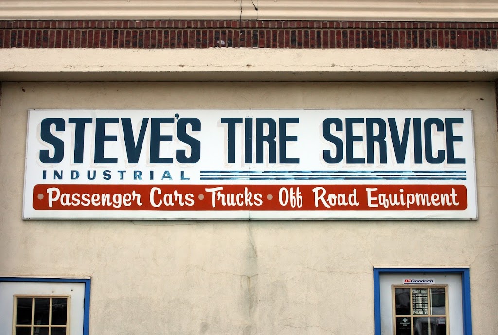 Steves Tire | 568 Central Ave #2, Bridgewater, NJ 08807 | Phone: (908) 725-5646