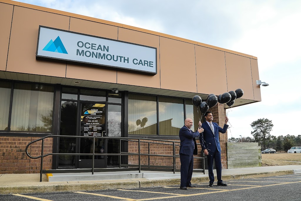 Ocean Monmouth Care | 150 Brick Blvd, Brick Township, NJ 08723 | Phone: (732) 458-2180