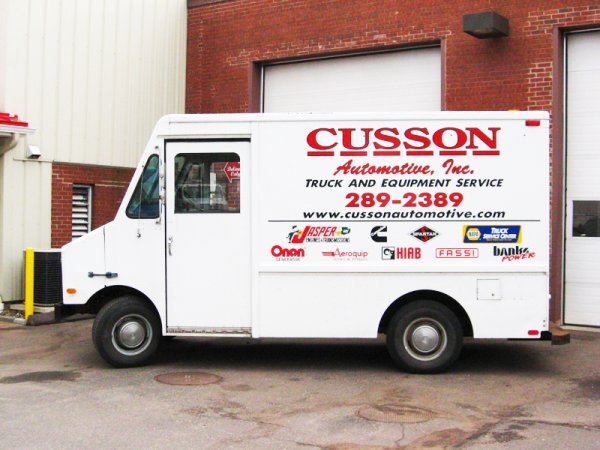 Cusson Automotive Inc. | 29 Mascolo Rd, South Windsor, CT 06074 | Phone: (860) 269-3362
