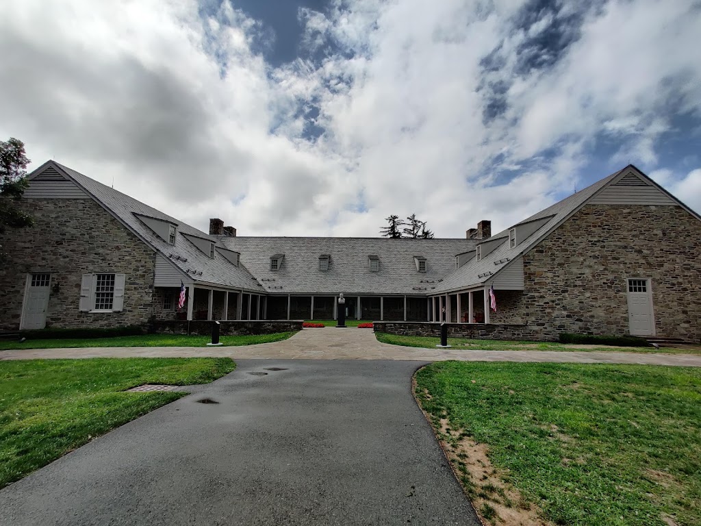 Home of Franklin D. Roosevelt National Historic Site | 4097 Albany Post Rd, Hyde Park, NY 12538 | Phone: (845) 229-5320