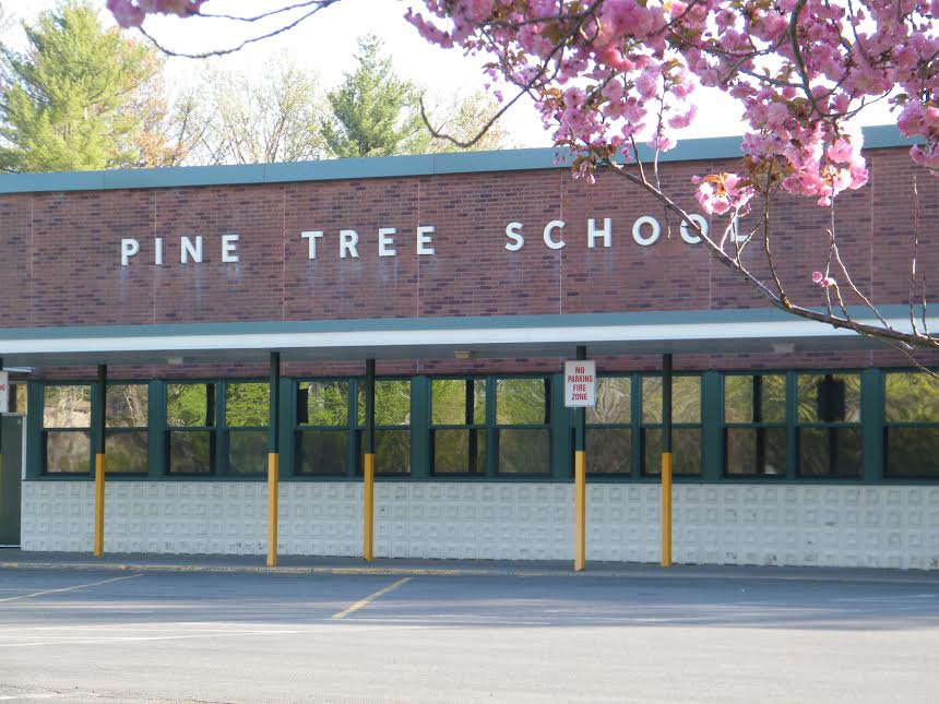 Pine Tree Elementary School | 156 Pine Tree Rd, Monroe, NY 10950 | Phone: (845) 460-6900