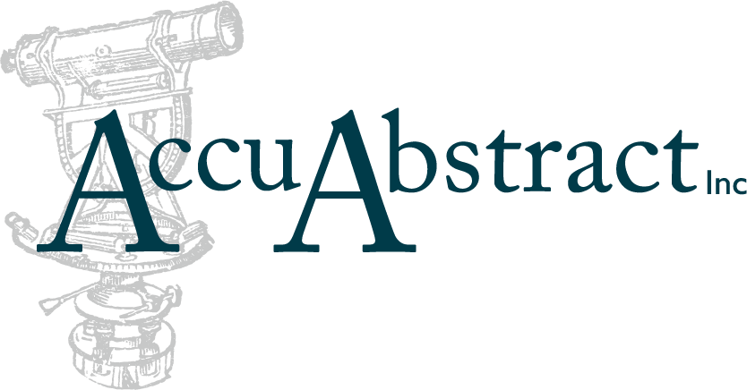 AccuAbstract Inc. | 2125 Bethel Rd, Lansdale, PA 19446 | Phone: (610) 213-5648