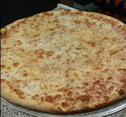 Yanis Pizza | 202 North St, Middletown, NY 10940 | Phone: (845) 239-4746