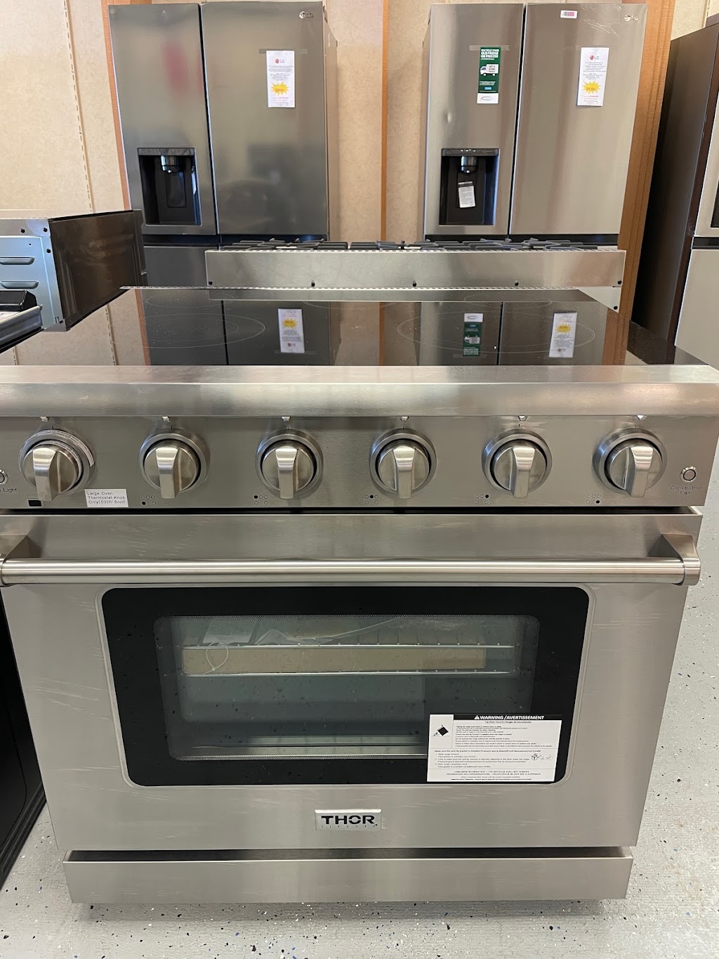 Appliances 4 Less Poughkeepsie | 2585 South Rd Suite 106, Poughkeepsie, NY 12601 | Phone: (845) 240-1685