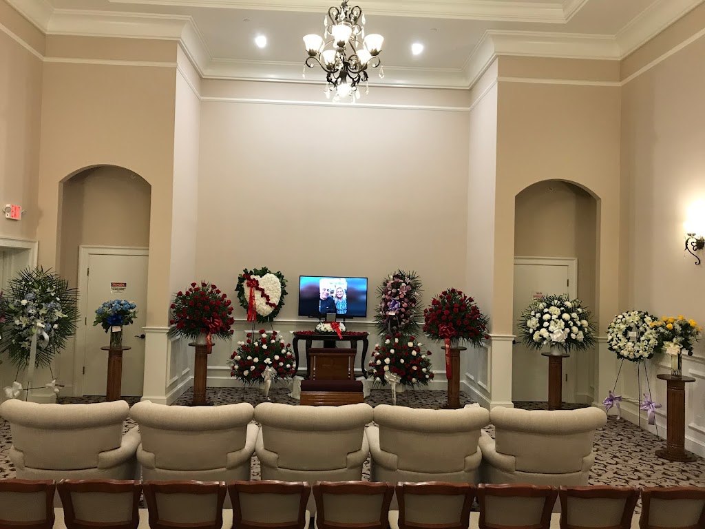 Pleasant Manor Funeral Home | 575 Columbus Ave, Thornwood, NY 10594 | Phone: (914) 747-1821