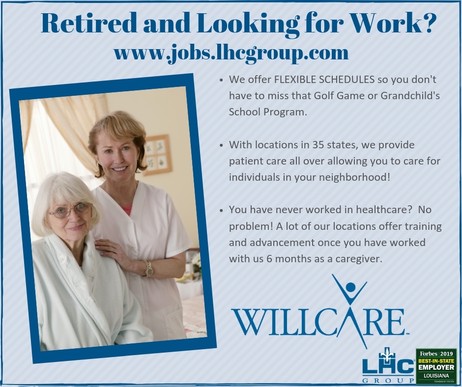 WILLCARE | 726 E Main St, Middletown, NY 10940 | Phone: (845) 342-1661