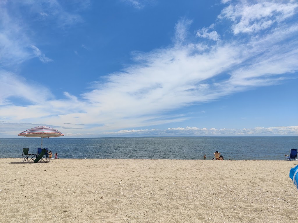 Sherwood Island State Park | Sherwood Island Connector, Westport, CT 06880 | Phone: (203) 226-6983