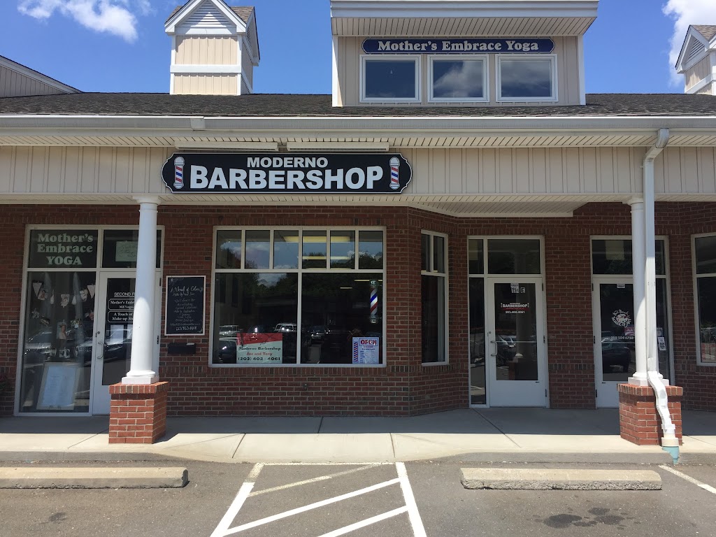 Moderno Barbershop | 194 Leavenworth Rd unit e, Shelton, CT 06484 | Phone: (203) 402-4061