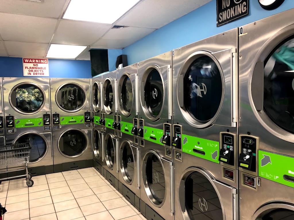 Springvale Laundromat | 2042 Albany Post Rd Suite 7, Croton-On-Hudson, NY 10520 | Phone: (914) 760-7894