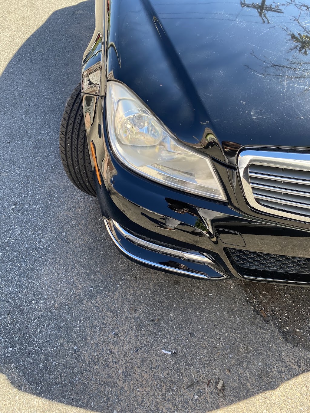 4 Guys Auto Body Car Repair | 450 Front St, Staten Island, NY 10304 | Phone: (929) 233-4850