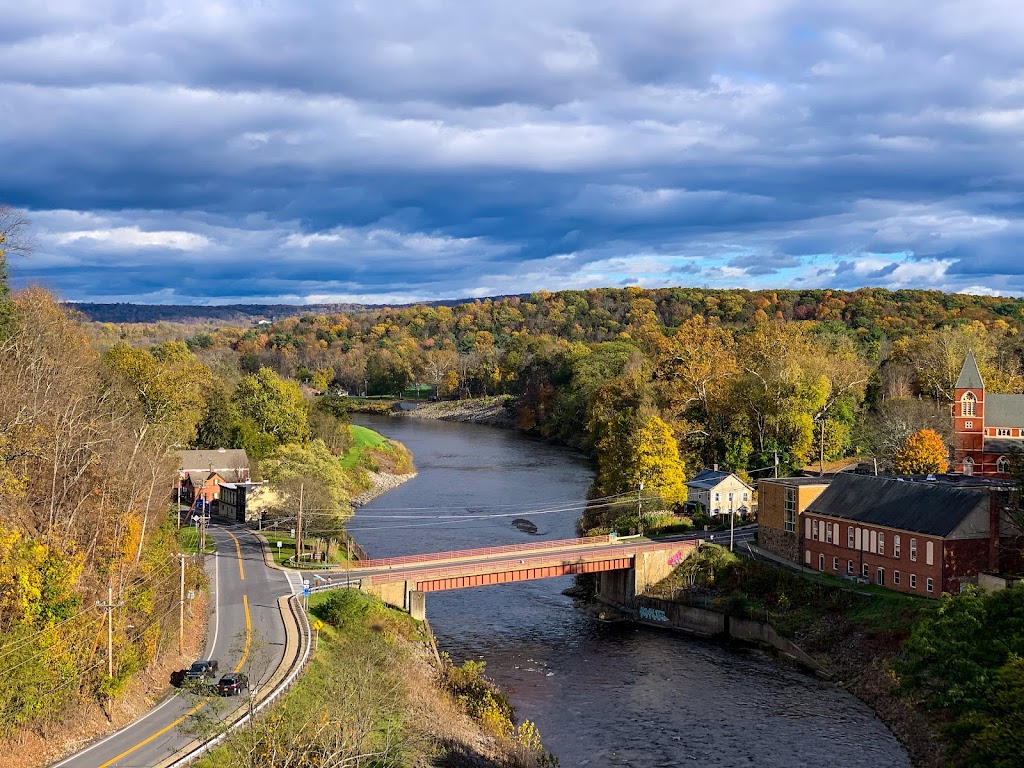 Rosendale Trestle | Wallkill Valley Rail Trail, Rosendale, NY 12472 | Phone: (845) 255-2761