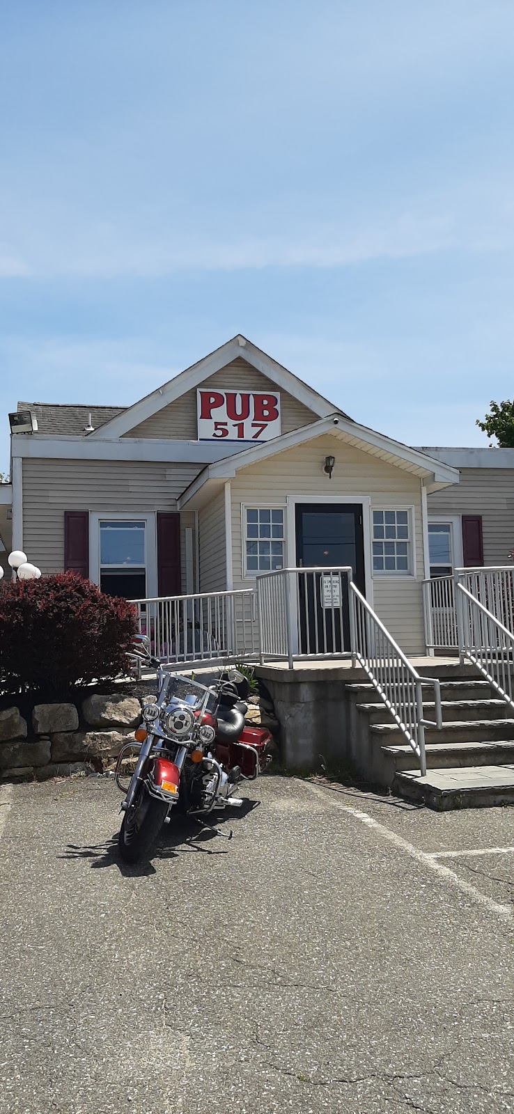 Pub 517 | 50 Stuyvesant Rd, Green Township, NJ 07821 | Phone: (908) 850-6140