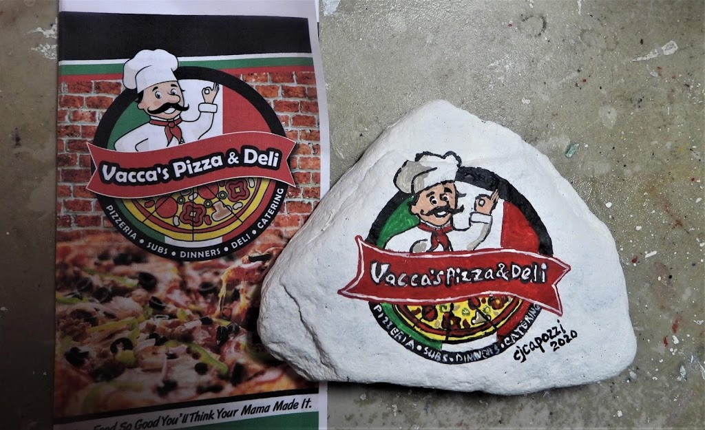 Vaccas Pizza and Deli | 396 N Lake Shore Dr, Hewitt, NJ 07421 | Phone: (973) 749-5133