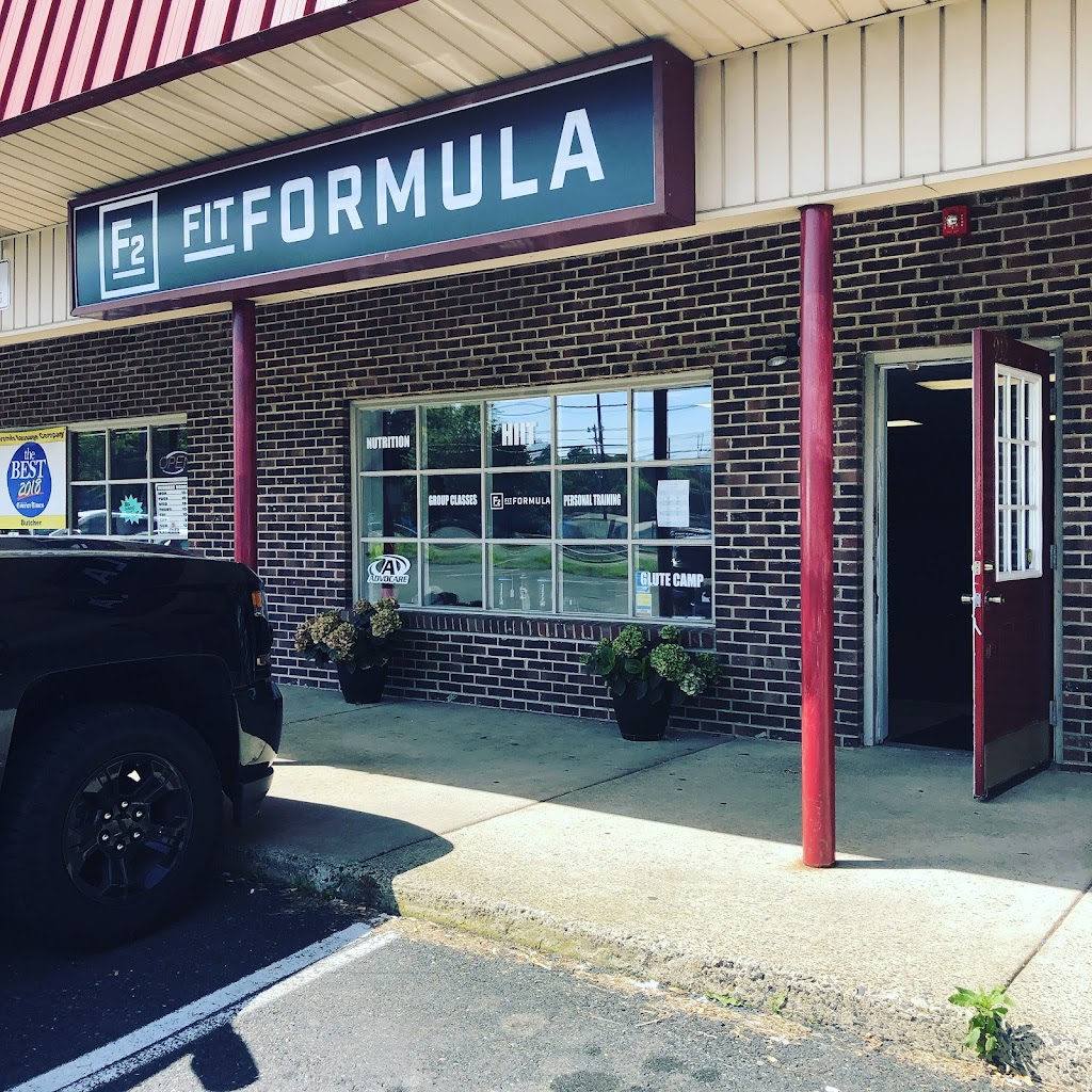 FitFormula Studio | 932 Woodbourne Rd, Levittown, PA 19056 | Phone: (267) 475-5346