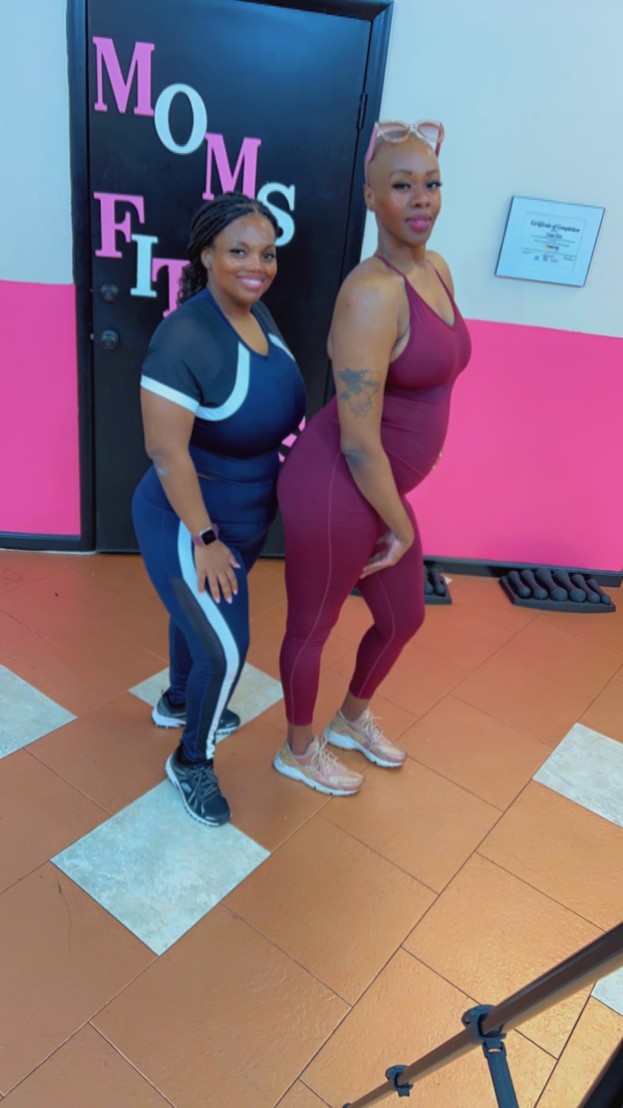 Mom’s Fitness | 1050 N Pearl St, Bridgeton, NJ 08302 | Phone: (856) 440-4641