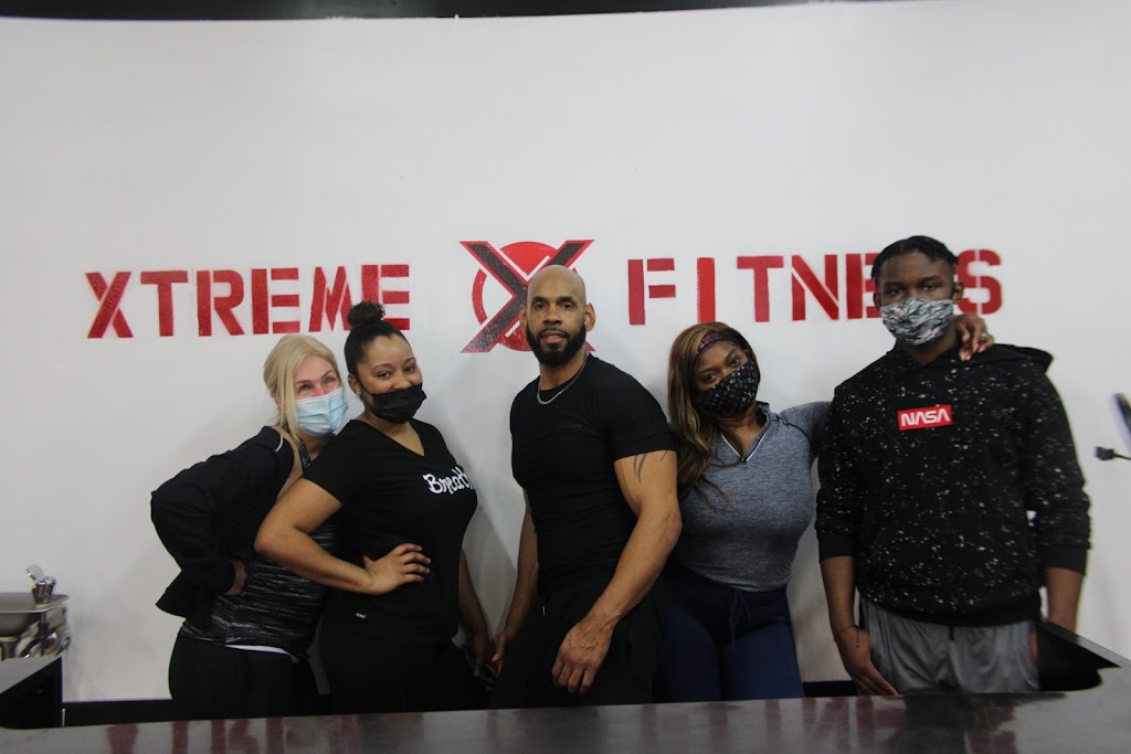 Xtreme Fitness LI | 2277 Bellmore Ave, Bellmore, NY 11710 | Phone: (516) 788-8921