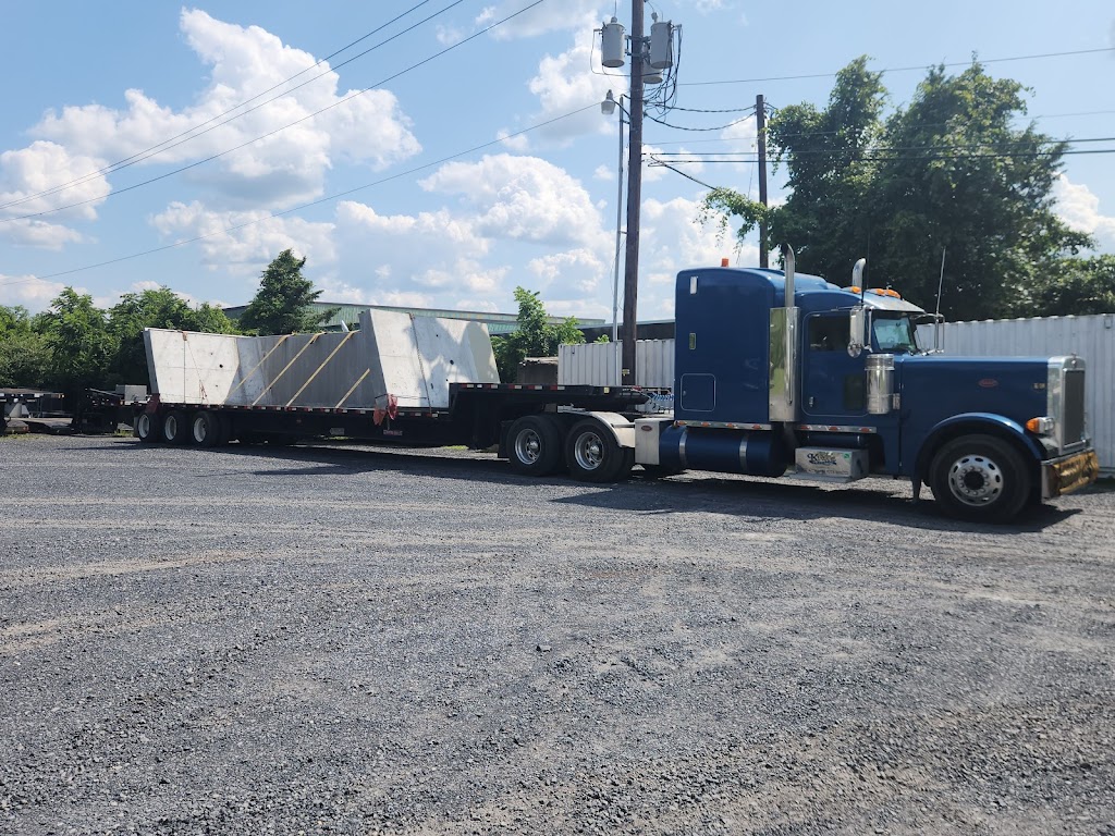 Kratz Trucking Inc | 160 Keystone Dr, Telford, PA 18969 | Phone: (267) 404-2131