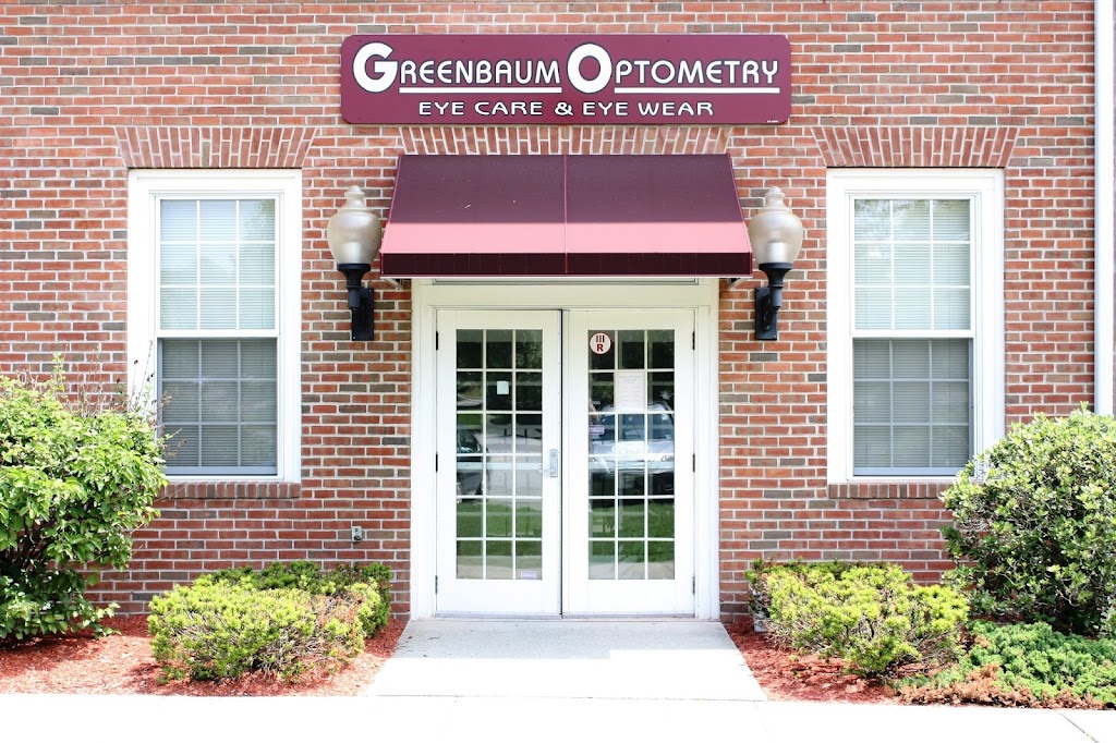 Greenbaum Optometry | 1110 State Rte 55, Lagrangeville, NY 12540 | Phone: (845) 473-0220