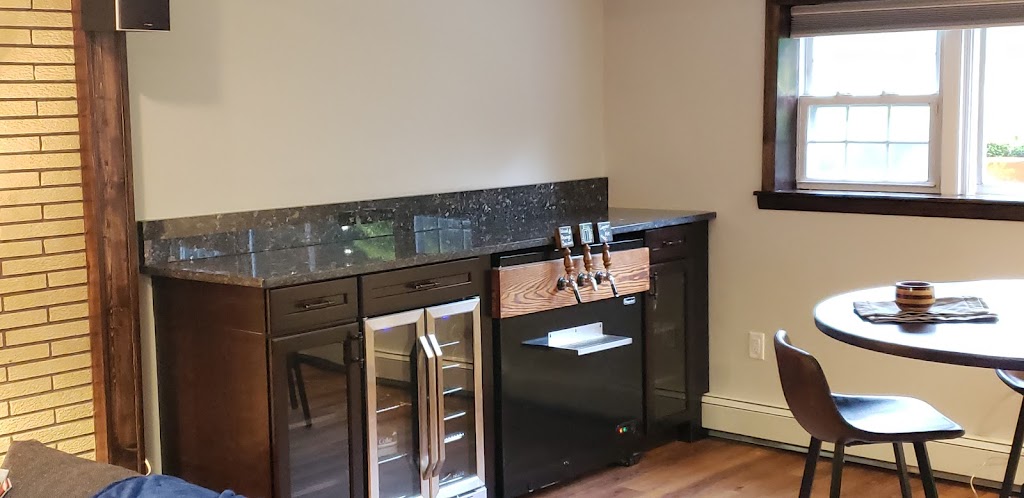 Nyack Kitchens | 118 NY-59, Nyack, NY 10960 | Phone: (845) 358-7878