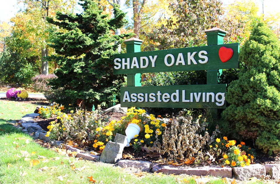 Shady Oaks Assisted Living LLC | 344 Stevens St, Bristol, CT 06010 | Phone: (860) 583-1526