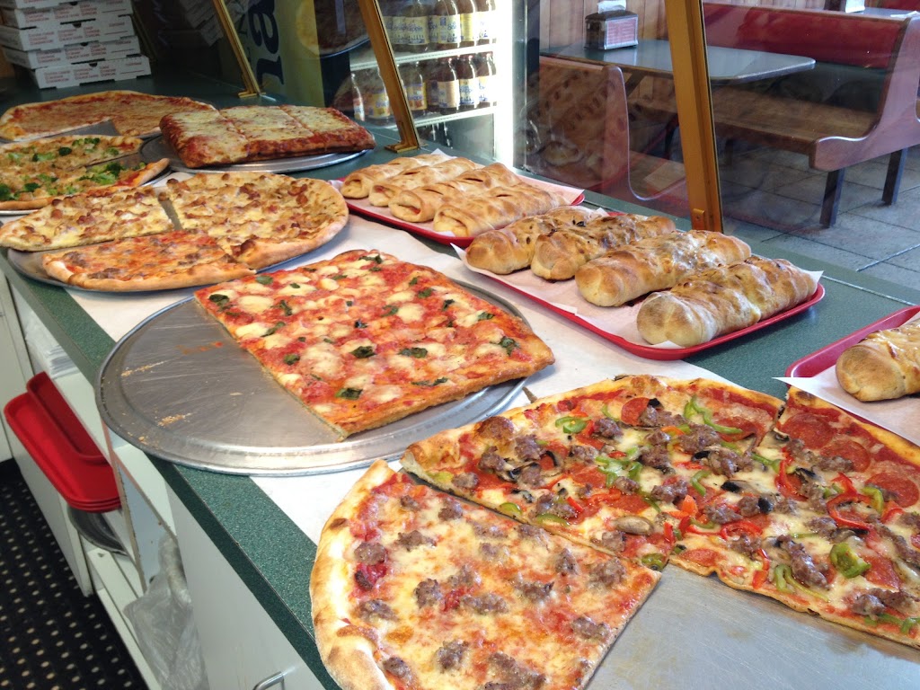 Bellas Pizzeria | 425 Liberty St, Long Branch, NJ 07740 | Phone: (732) 229-7102