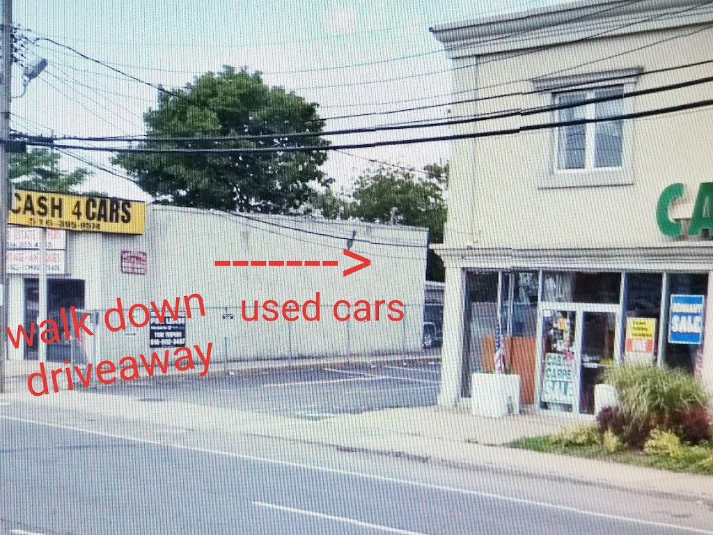 Jr Transporting -Autos Under 5000 | 4420 Austin Blvd, Island Park, NY 11558 | Phone: (516) 395-9574