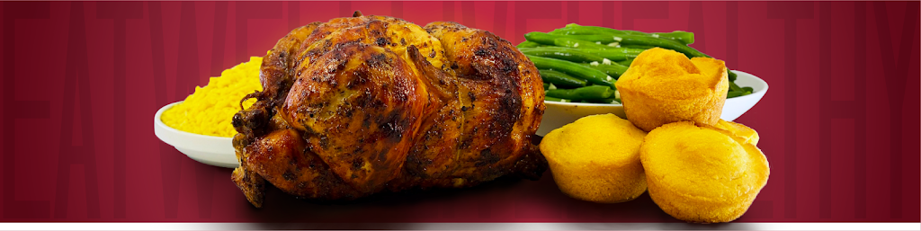 La Rosa Chicken & Grill - Freehold | 12 Village Center Dr #537, Freehold Township, NJ 07728 | Phone: (732) 409-0030