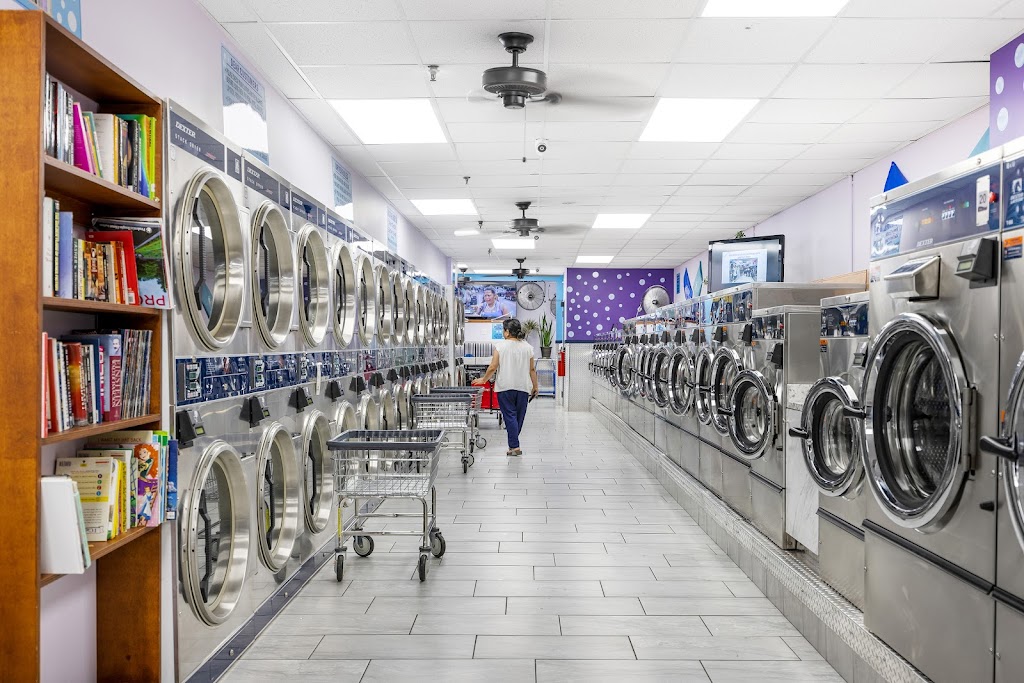 Xpres Laundry | 64-07 Broadway, Queens, NY 11377 | Phone: (347) 848-0152