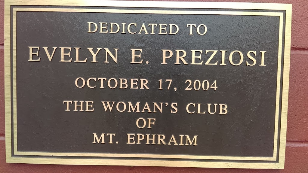 Mt Ephraim Public Library | 35 E Browning Rd, Bellmawr, NJ 08031 | Phone: (856) 931-6606