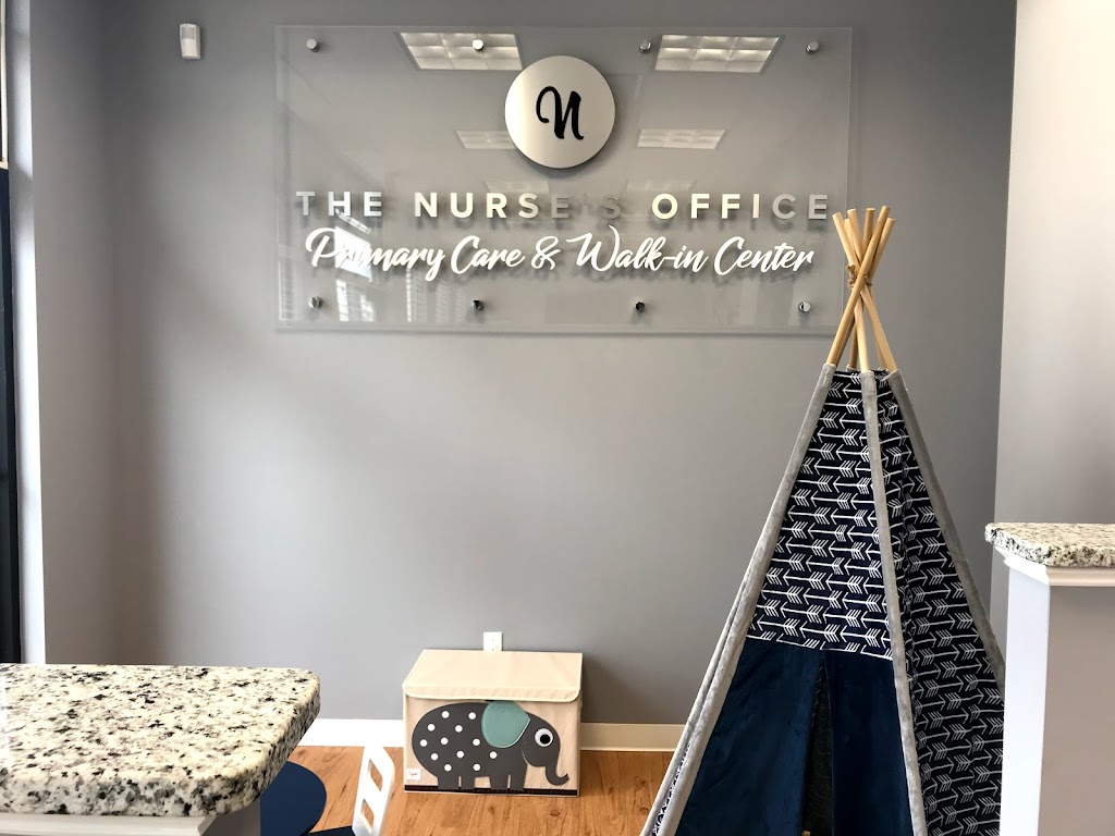 The Nurses Office Primary Care & Walk-in Center | 179 Linwood Ave, Colchester, CT 06415 | Phone: (860) 603-3541