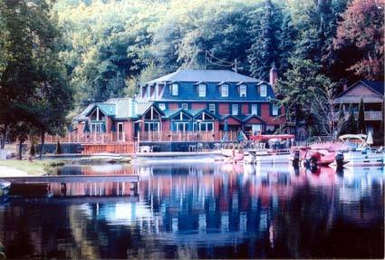 Nicks Lake House Restaurant | 20 S Lake Dr, Lake Harmony, PA 18624 | Phone: (570) 722-2500