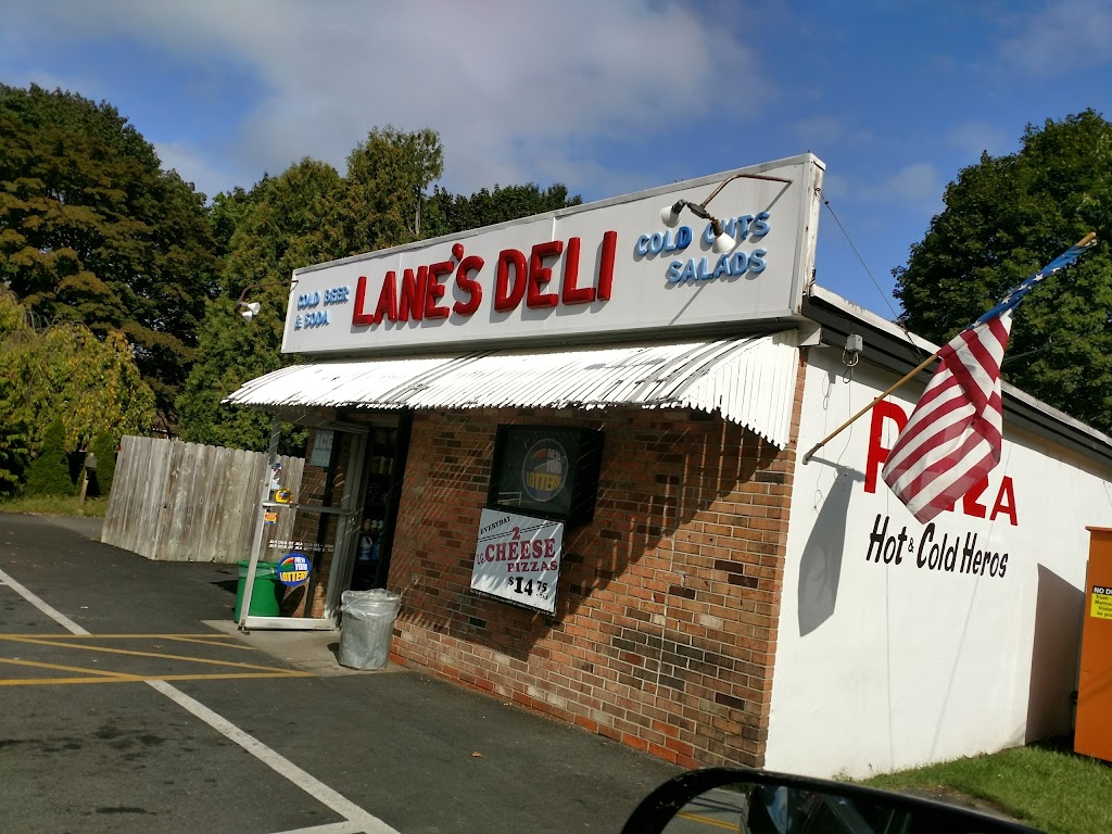 Lane Deli & Pizza | 79 County Rd 100, Stony Point, NY 10980 | Phone: (845) 942-0346