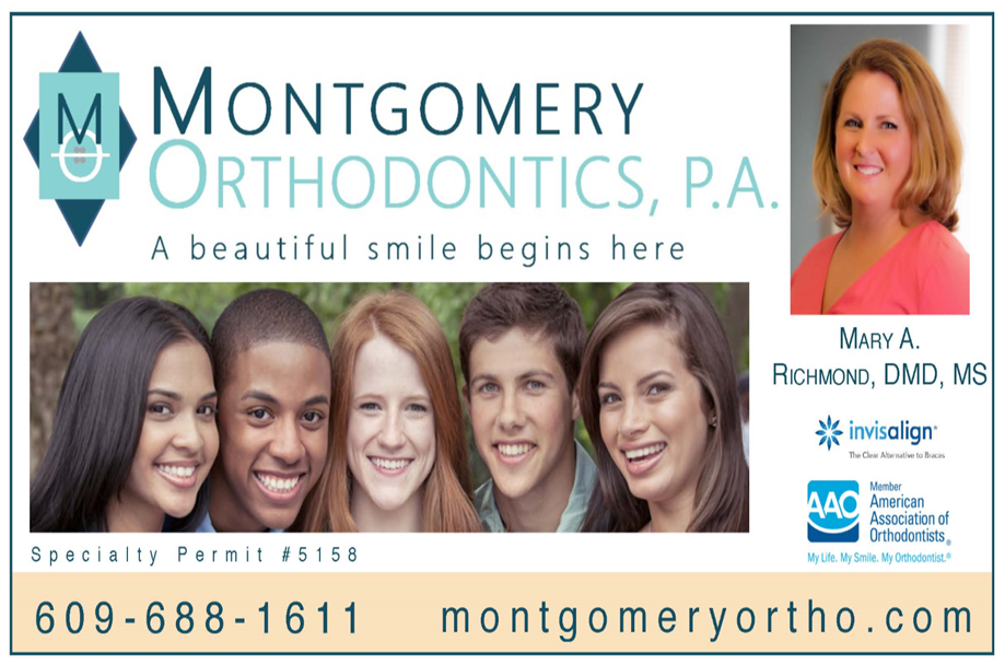 Montgomery Orthodontics, P.A. | 83 Tamarack Cir, Skillman, NJ 08558 | Phone: (609) 688-1611
