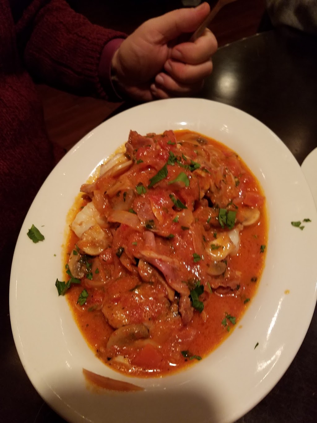 Marios | 422 S Main St, Forked River, NJ 08731 | Phone: (609) 693-4349