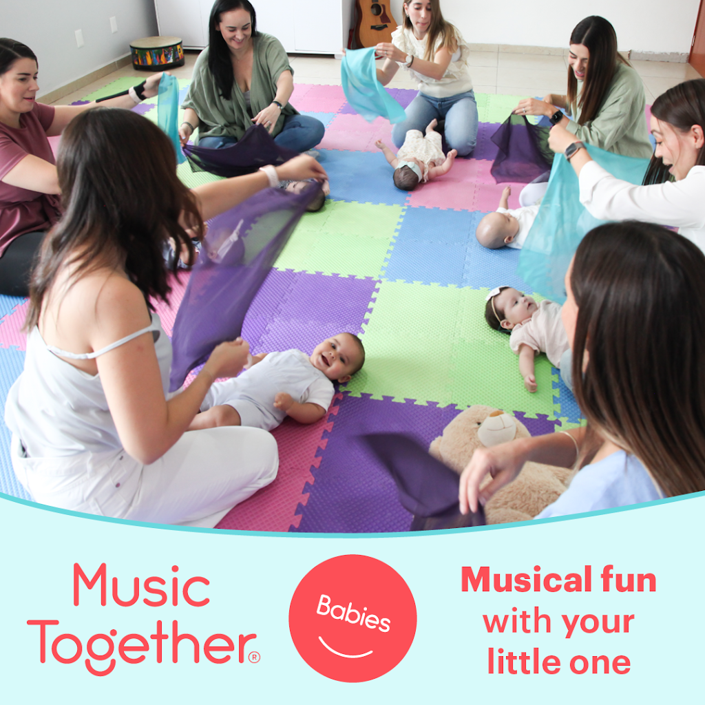 Music Together Family & Friends | 115 Main St, Whitehouse Station, NJ 08889 | Phone: (908) 328-9308